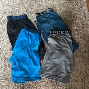 C9 boxer briefs SZ M